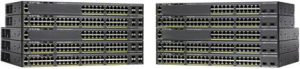 Read more about the article Cisco® Catalyst® 2960-X и 2960-XR