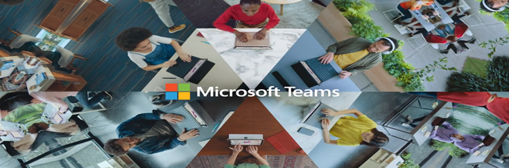 Read more about the article Седи дома и работи поедноставно со помош на Microsoft Teams!
